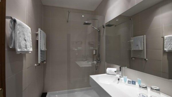 Eurostars Park Hotel Maximilian Bild 26