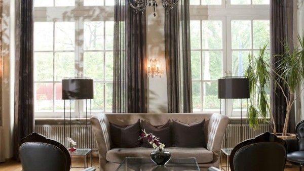 Eurostars Park Hotel Maximilian Bild 6