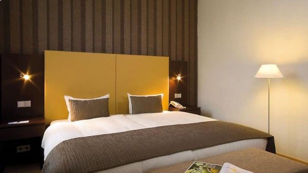 Eurostars Park Hotel Maximilian Bild 22