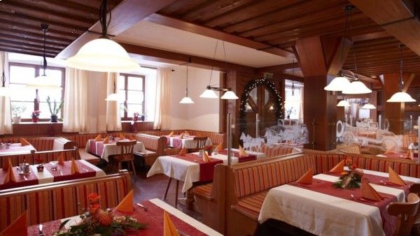 Zur Post Sport- Wellness- und Tagungshotel Bild 13