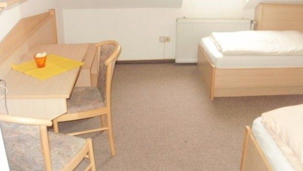 Zur Post Sport- Wellness- und Tagungshotel Bild 14