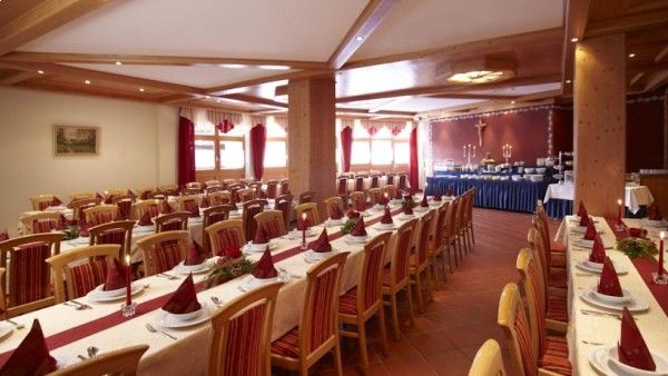 Zur Post Sport- Wellness- und Tagungshotel Bild 20