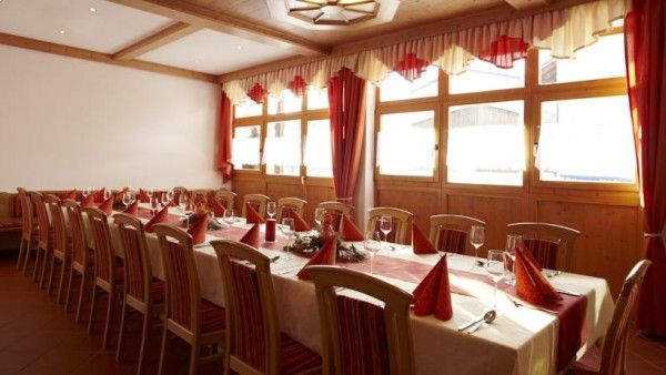 Zur Post Sport- Wellness- und Tagungshotel Bild 22