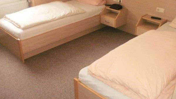 Zur Post Sport- Wellness- und Tagungshotel Bild 24