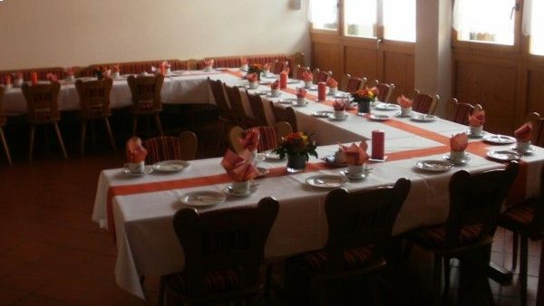 Zur Post Sport- Wellness- und Tagungshotel Bild 25
