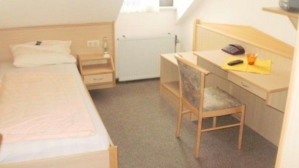 Zur Post Sport- Wellness- und Tagungshotel Bild 30