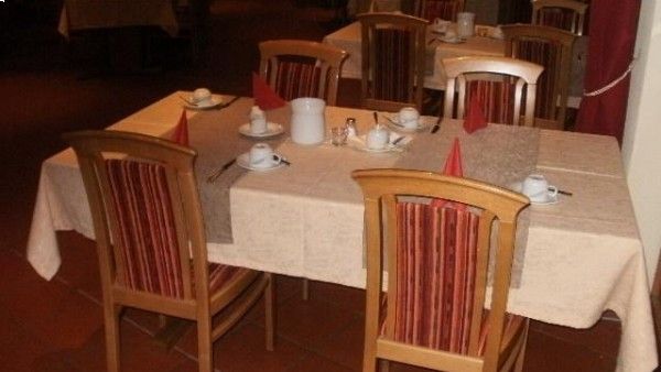 Zur Post Sport- Wellness- und Tagungshotel Bild 33