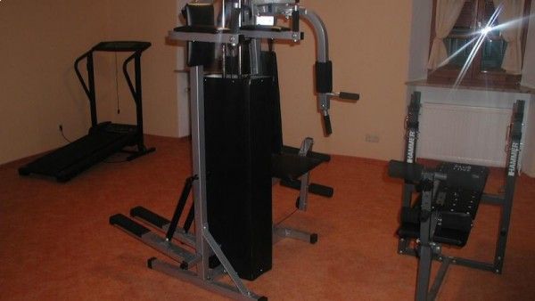 Zur Post Sport- Wellness- und Tagungshotel Bild 34