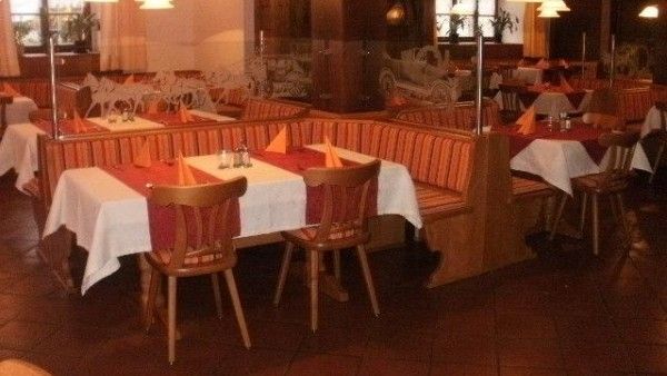 Zur Post Sport- Wellness- und Tagungshotel Bild 36