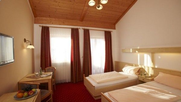 Zur Post Sport- Wellness- und Tagungshotel Bild 3