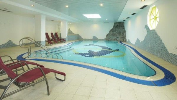 Zur Post Sport- Wellness- und Tagungshotel Bild 6