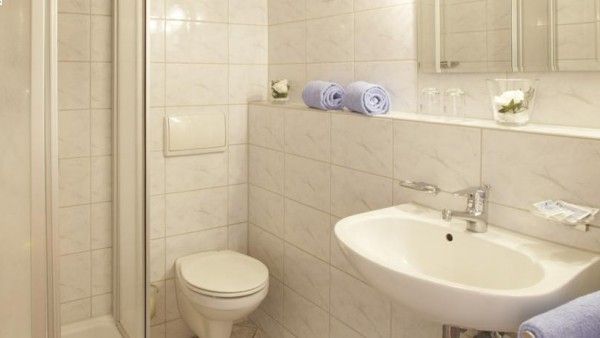 Zur Post Sport- Wellness- und Tagungshotel Bild 8
