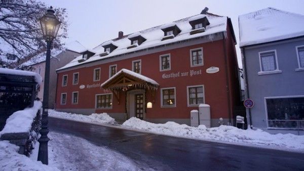 Zur Post Sport- Wellness- und Tagungshotel Bild 10