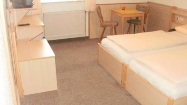 Zur Post Sport- Wellness- und Tagungshotel Bild 12