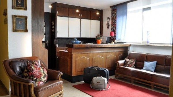 Hotel Grader Bild 11