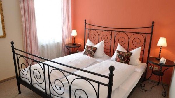 Hotel Grader Bild 12
