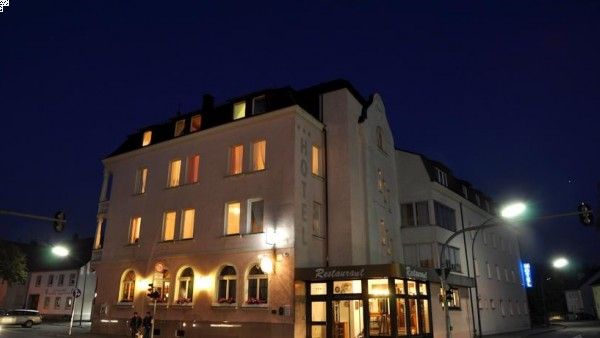 Hotel Grader Bild 15