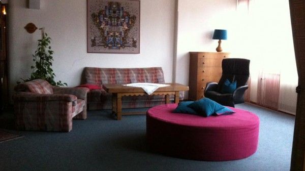 Hotel Grader Bild 17