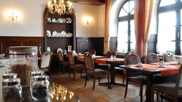 Hotel Grader Bild 18
