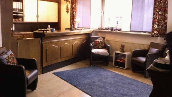 Hotel Grader Bild 19