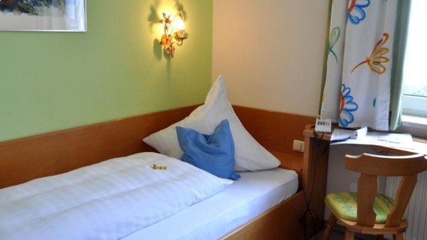 Hotel Grader Bild 3
