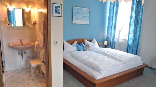 Hotel Grader Bild 6