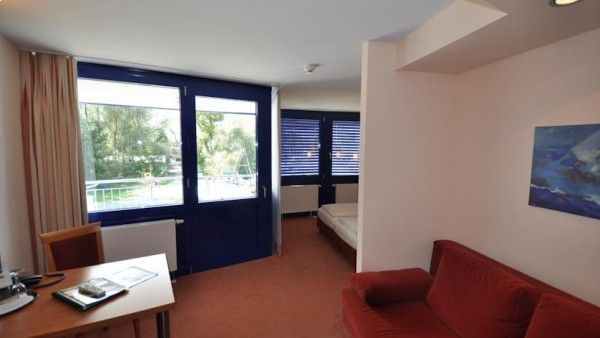 Bodensee Yachthotel Schattmaier Bild 16