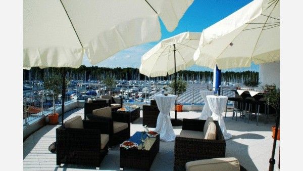 Bodensee Yachthotel Schattmaier Bild 26