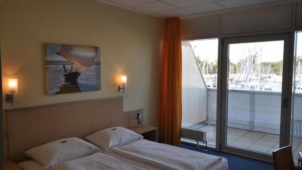 Bodensee Yachthotel Schattmaier Bild 2