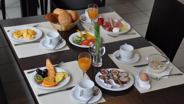 Bodensee Yachthotel Schattmaier Bild 8