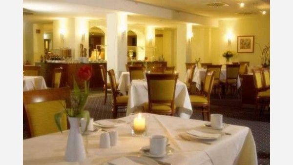 Parkhotel Maximilian Ottobeuren Bild 10
