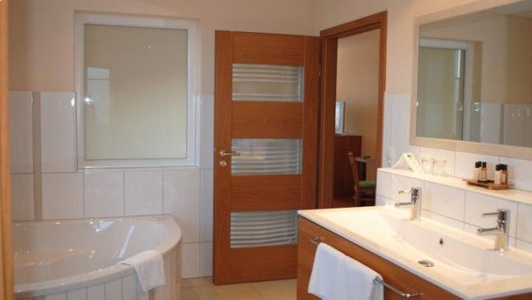 Parkhotel Maximilian Ottobeuren Bild 12