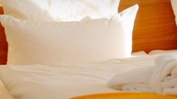 Parkhotel Maximilian Ottobeuren Bild 16