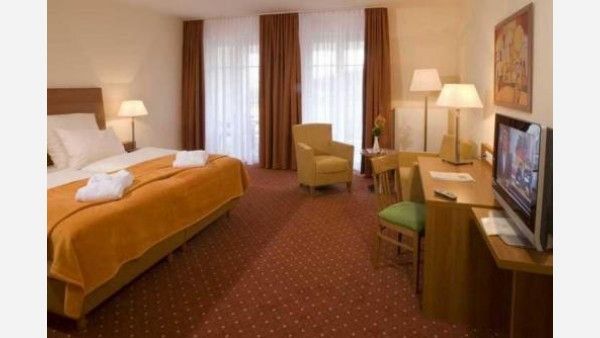 Parkhotel Maximilian Ottobeuren Bild 9