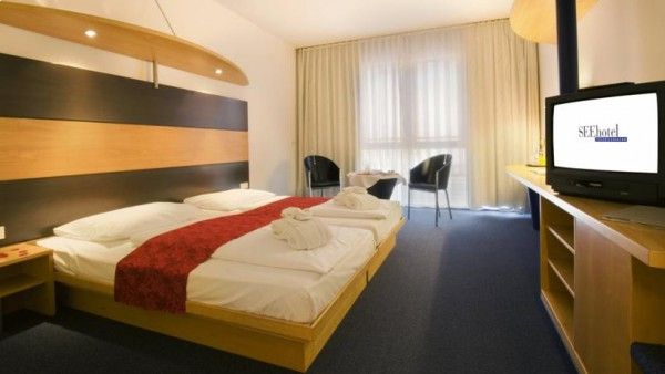 SEEhotel Friedrichshafen Bild 2