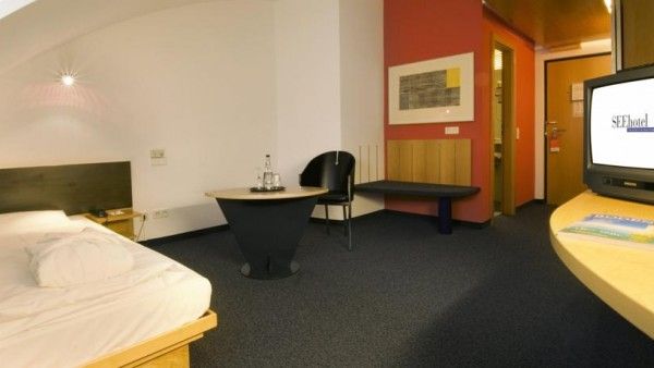 SEEhotel Friedrichshafen Bild 4