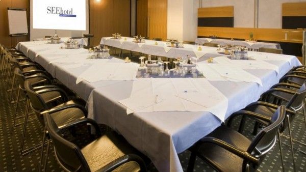 SEEhotel Friedrichshafen Bild 9