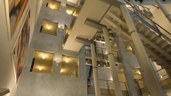 SEEhotel Friedrichshafen Bild 11