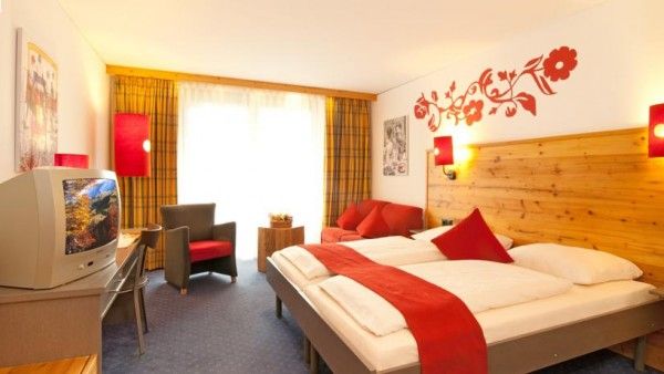 Hotel Oberstdorf Bild 29