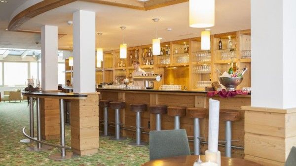 Hotel Oberstdorf Bild 31