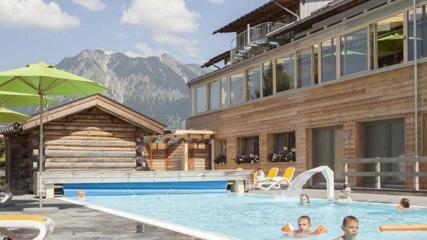 Hotel Oberstdorf Bild 32