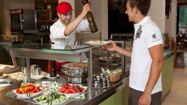 Hotel Oberstdorf Bild 33