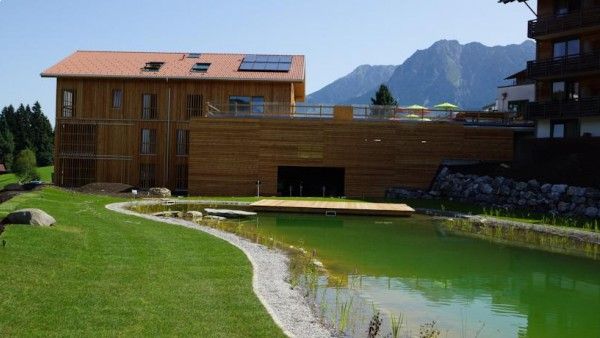 Hotel Oberstdorf Bild 34
