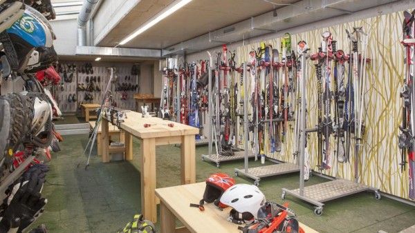 Hotel Oberstdorf Bild 36