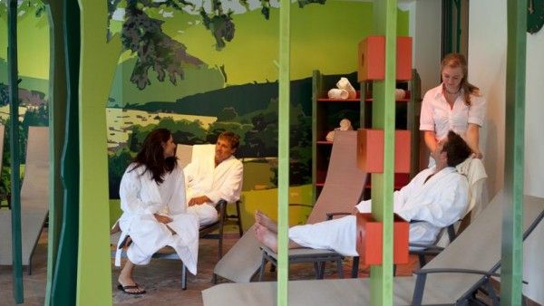 Hotel Oberstdorf Bild 37