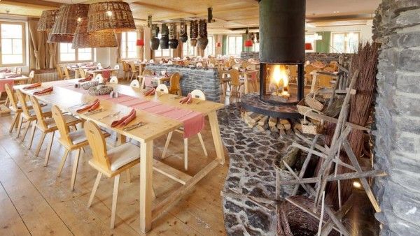 Hotel Oberstdorf Bild 44