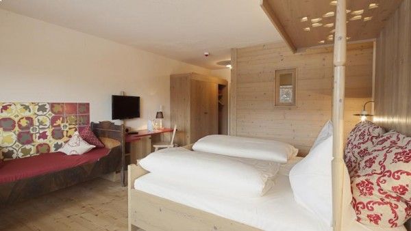 Hotel Oberstdorf Bild 9