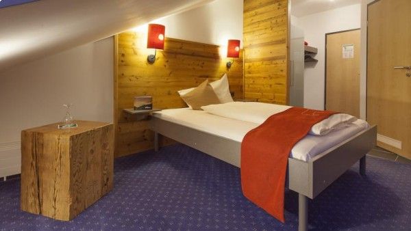 Hotel Oberstdorf Bild 11
