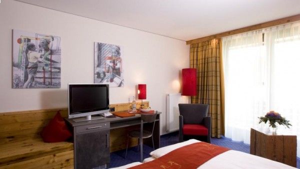 Hotel Oberstdorf Bild 13
