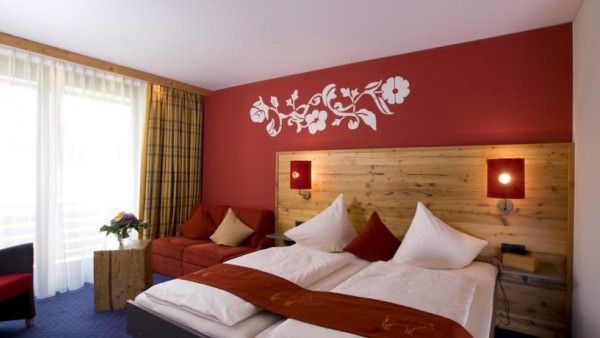 Hotel Oberstdorf Bild 17